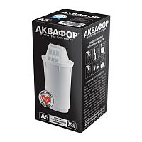 Сменная кассета Аквафор А5 (А100-5) (1ШТ В УПАК)