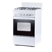 Плита газ. ЛАДА Nova RG 24039 W (4-х конф.щиток,бел,г/к) (428)