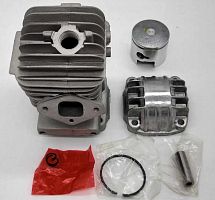 Цилиндро-поршневая группа (ЦПГ) CARVER 25-12K RSG, код 25165\860 (24шт/кор) 01.008.00333