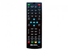 Пульт управления на ресивер Oriel ПДУ-8 (DVB-T2) к 810/811/812/814/826 /HOB1114