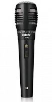 Микрофон BBK CM-114 черный