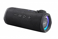 Колонка DEFENDER Enjoy S800 20Вт, опции: Light/BT/FM/USB/TF/AUX, черный