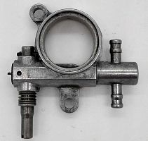 Маслонасос CARVER 25-12K RSG, код 25135