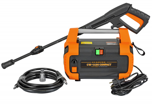 Мойка Carver CW-1400 СOMPACT