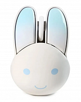 Мышь компьютерная SMARTBUY SBM-315AG-BU2 Bunny 2 беспроводн