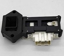 Устройство блокировки люка Samsung DC64-00653A (С) (446ZV)