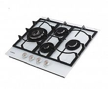Варочная поверхность газов. LERAN GH 64552 WG