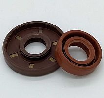 Сальники Промо для б/п P340/350/360S (HR-130114) пара