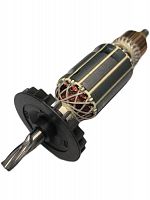 Якорь № 821(A) для перфоратора Bosch GBH 2-24 (5 зубов), Спецмаш, Калибр, Штурм и т.д.
