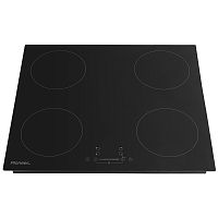 Варочная поверхность электрич. Pioneer EHB60405IS-BL