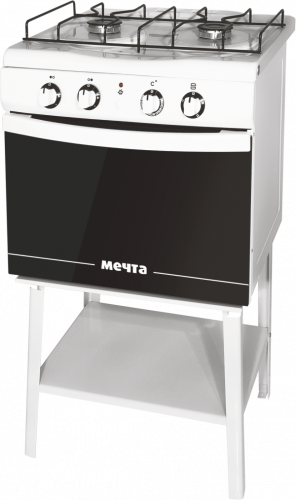 Плита МЕЧТА-221-01ГЭ
