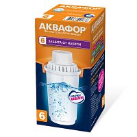 Сменная кассета Аквафор B6 (В100-6) (1ШТ В УПАК)