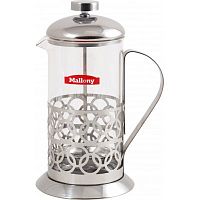 Заварник-Пресс Mallony Олимпия T046-800ML /950092