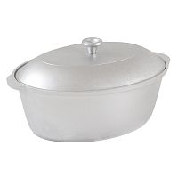 Утятница 4л г.КУКМОР арт.у40 "Kukmara" /124627