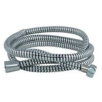 Шланг для душа ПВХ 1/2", 150см, EUR-PVC AGD 22.130CB 150B ARGO