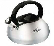 Чайник BOHMANN 9955 BK