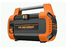 Мойка Carver CW-1800 СOMPACT /01.023.00010