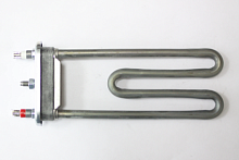 Тэн 1900W (прям.L=175, R13,M115, K2) (3406117) универсальный+LG5301ER1000H