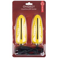 Сушилка для обуви ENERGY RJ-58C (блистер)