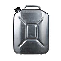 Канистра МТ-031 (алюм. 20 л) /105289