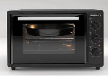 Духовка Kraft KF-MO 3904 FRKBL