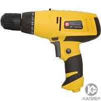 Дрель-ШУРУПОВЕРТ сетевая Калибр МАСТЕР ДЭ-550/2ШМ