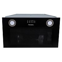 Вытяжка Pioneer HOB-5200BI_BL