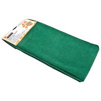Тряпка для пола из микрофибры M-02F-XXL Рыжий Кот /80х100см /310265