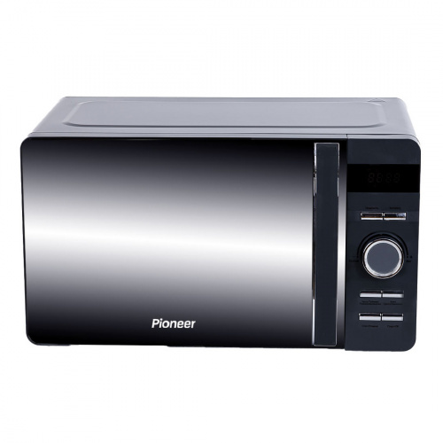 СВЧ Pioneer MW230D графит СВЧ Pioneer MW230D графит