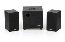 Акустика SMARTBUY SBA-200 SPARTA 2.1 черн
