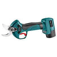 Секатор Pioneer BP-16V20BL-01 аккумуляторный