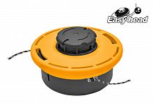 Картридж с леской TH 1101Е Easy-head (М10*1,25 левая),(40 шт/кор) /03.006.00030