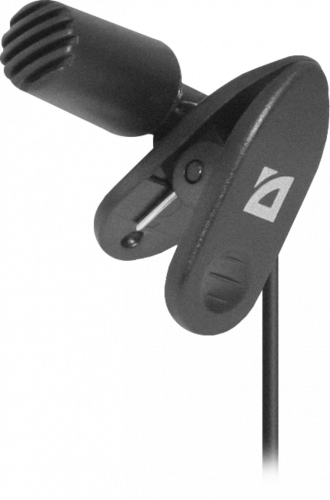 Микрофон DEFENDER MIC-109 Микрофон DEFENDER MIC-109