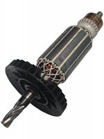 Якорь № 835 для перфоратора MAKITA HR-2450 Professional