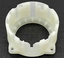 Задняя часть редуктора шуруповерта Makita 6271D, 6281D/010289B /AEZ