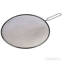 Экран защитный от брызг Sprazzo (с рукояткой), диам.33 см /103800