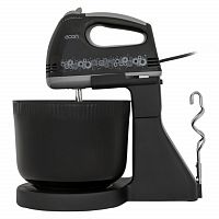 Миксер ECON ECO-201MX черный