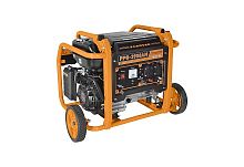 Генератор бензиновый CARVER PPG-3900АM /01.020.00027