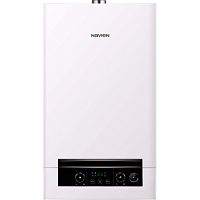 Котел газовый NAVIEN NGB210-24К 240 м2, двухконтурный /442692