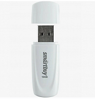 Flash Card USB 2.0 16GB Smartbuy Scout