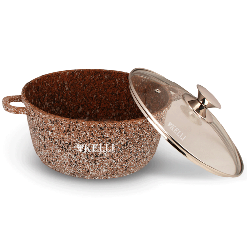 Кастрюля KELLI KL-4018-24