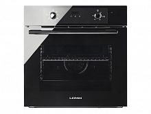Духовой шкаф эл. LERAN EO 6474 BBG