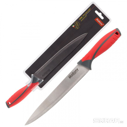 Нож MALLONY MAL-02AR ARCOBALENO /005521