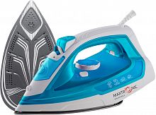 Утюг MAXTRONIC MAX-PL-CR289 BL