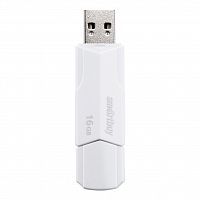 Flash Card USB 2.0 16GB Smartbuy Clue