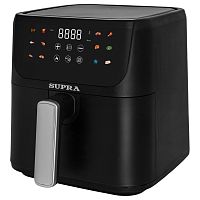 Аэрогриль SUPRA GS-7630 черный