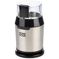 Кофемолка HOMESTAR HS-2036 черн/105768