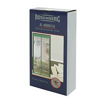 Сетка антимоскитная Rosenberg R-400014   /100*210