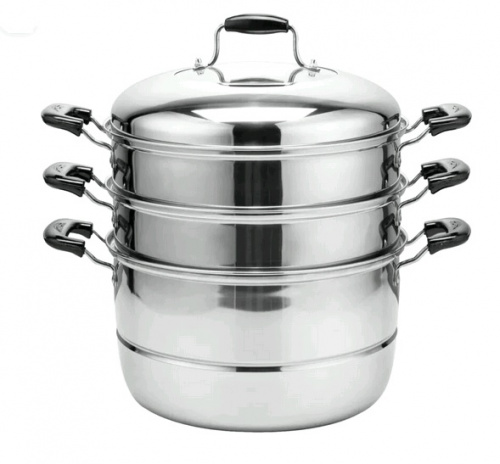 Мантоварка KELLI KL-4281-30 Мантоварка KELLI KL-4281-30