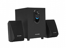 Акустика Microlab COOUL118BT (2.1, 11W) 